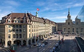 Hotel Schweizerhof Bern&Spa