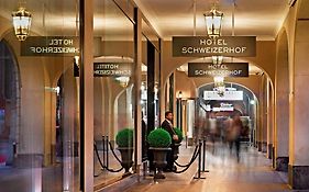 Hotel Schweizerhof Bern&Spa